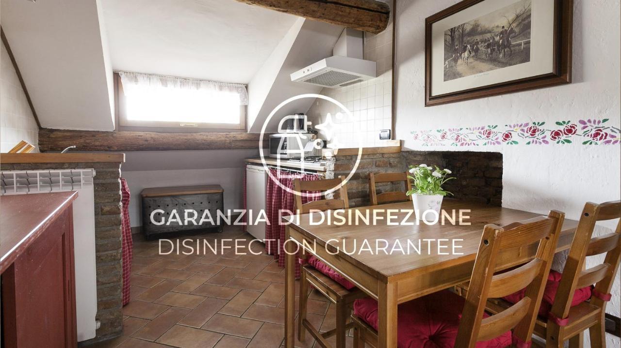 Italianway-Panfilo Castaldi 17 Διαμέρισμα Μιλάνο Εξωτερικό φωτογραφία